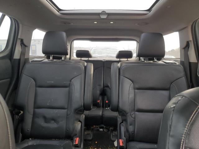 Photo 10 from auction – 2017 GMC ACADIA SLT with VIN 1GKKNMLS8HZ235952