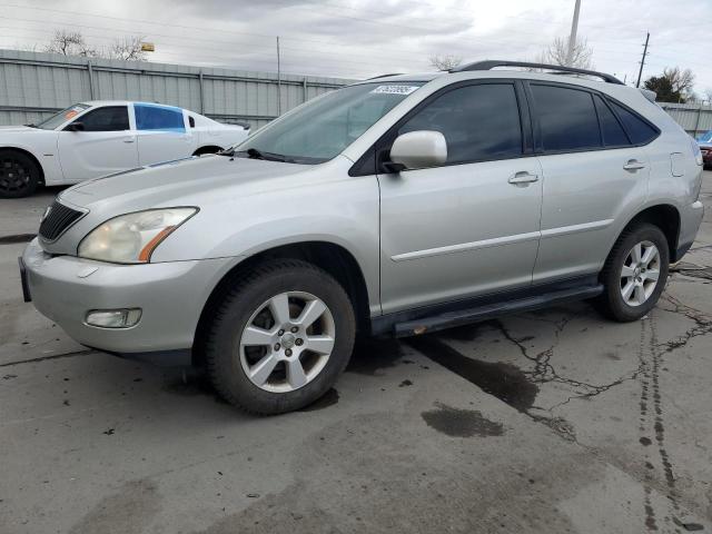 LEXUS RX 330 2005 with VIN 2T2HA31U05C086471 - Photo from auction