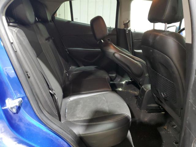 Photo 11 from auction – 2014 BUICK ENCORE CON with VIN KL4CJBSB8EB640127