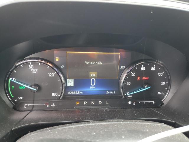 Photo 9 from auction – 2021 FORD ESCAPE SE with VIN 1FMCU9BZ2MUB02539