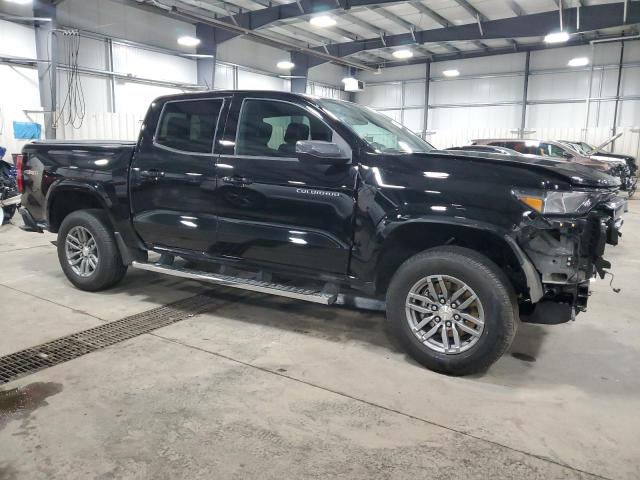 Photo 4 from auction – 2023 CHEVROLET COLORADO L with VIN 1GCPTCEK7P1124045