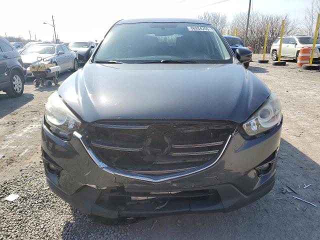 Photo 5 from auction – 2016 MAZDA CX-5 TOURI with VIN JM3KE4CY6G0781918