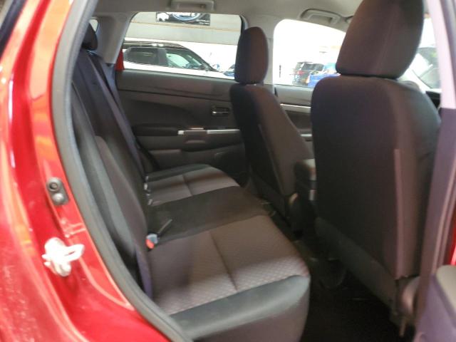 Photo 11 from auction – 2019 MITSUBISHI OUTLANDER with VIN JA4AP3AU1KU033260
