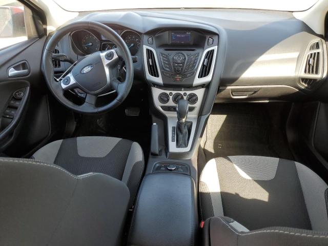 Снимка 8 от търг – 2014 FORD FOCUS SE с VIN 1FADP3F27EL299103