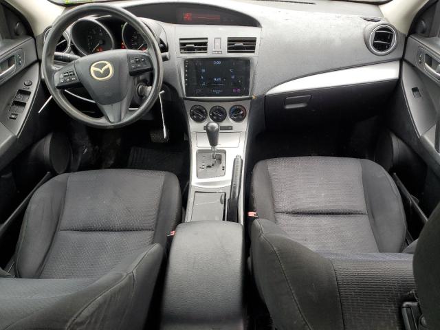 Photo 8 from auction – 2010 MAZDA 3 I with VIN JM1BL1SG6A1172089