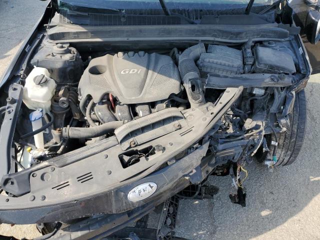 Photo 11 from auction – 2014 KIA OPTIMA LX with VIN 5XXGM4A7XEG298875