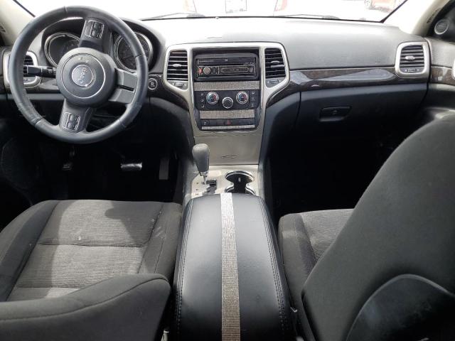 Photo 8 from auction – 2012 JEEP GRAND CHER with VIN 1C4RJFAG0CC246018