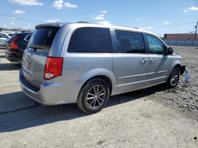 Photo 3 from auction – 2017 DODGE GRAND CARA with VIN 2C4RDGCG7HR554117