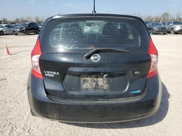 Снимка 6 от търг – 2015 NISSAN VERSA NOTE с VIN 3N1CE2CP8FL432093