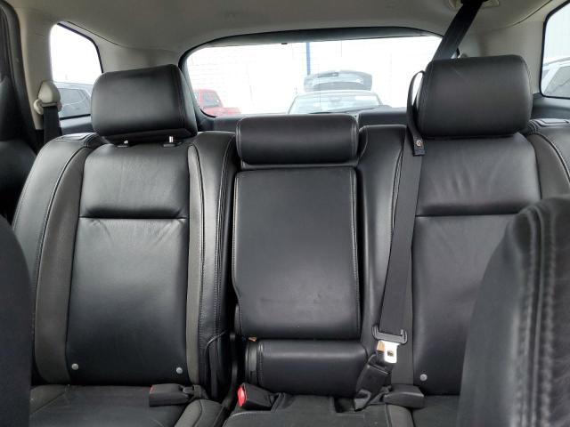Photo 10 from auction – 2011 MAZDA CX-9 with VIN JM3TB2DA3B0305086