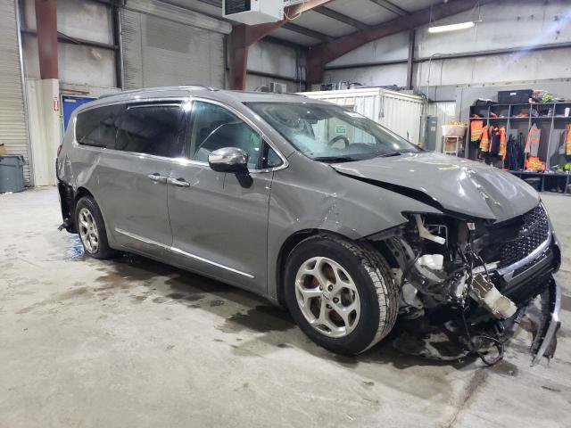 Снимка 4 от търг – 2023 CHRYSLER PACIFICA L с VIN 2C4RC1GG7PR606791
