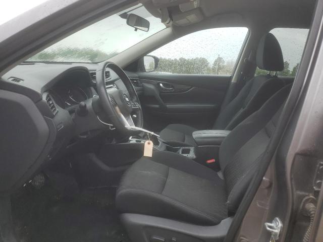 Photo 7 from auction – 2017 NISSAN ROGUE S with VIN KNMAT2MV2HP530101