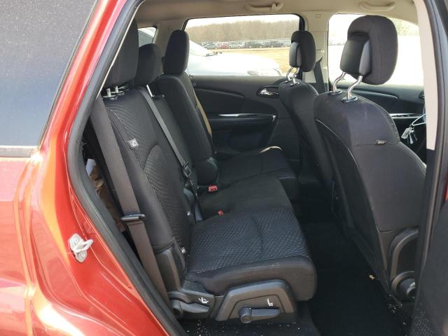 Photo 11 from auction – 2015 DODGE JOURNEY SX with VIN 3C4PDCBB7FT672622