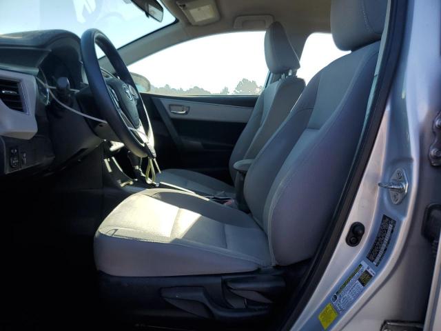 Photo 7 from auction – 2014 TOYOTA COROLLA L with VIN 2T1BURHE4EC004406