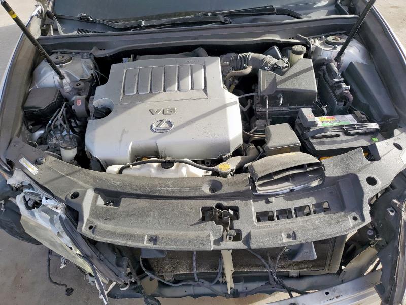 Photo 11 from auction – 2013 LEXUS ES 350 with VIN JTHBK1GG2D2082642