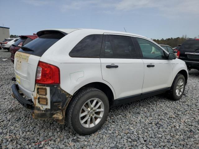 Снимка 3 от търг – 2014 FORD EDGE SE с VIN 2FMDK3GC3EBA81736