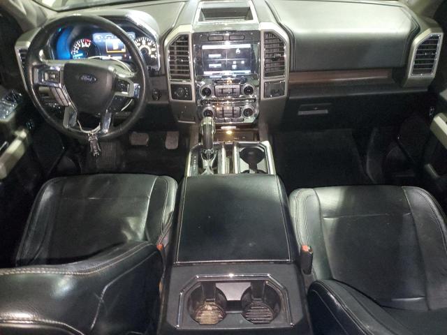 Photo 8 from auction – 2015 FORD F150 SUPER with VIN 1FTEW1EG5FFA93975