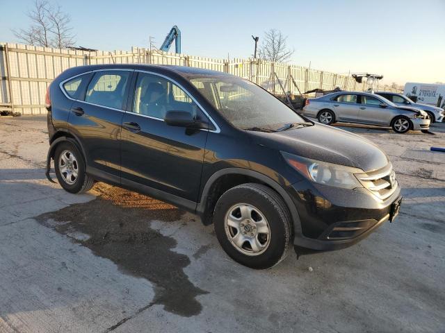 Photo 4 from auction – 2012 HONDA CR-V LX with VIN 2HKRM4H34CH609570
