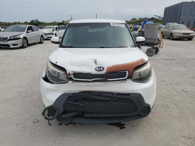 Photo 5 from auction – 2015 KIA SOUL with VIN KNDJN2A29F7179561