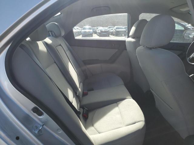 Photo 10 from auction – 2010 KIA FORTE EX with VIN KNAFU4A29A5050337