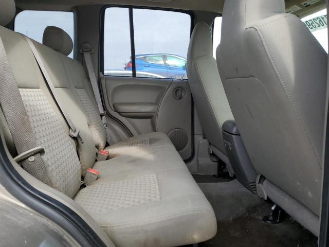 Photo 11 from auction – 2005 JEEP LIBERTY SP with VIN 1J4GL48K95W567924