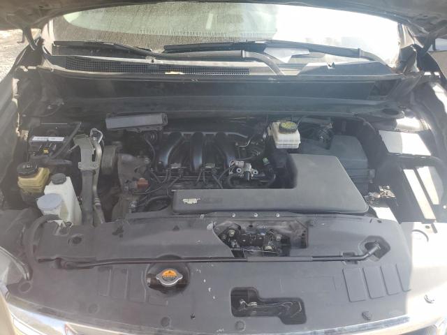 Photo 12 from auction – 2013 NISSAN PATHFINDER with VIN 5N1AR2MM5DC665852