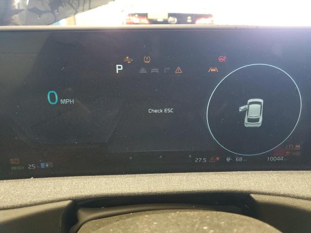 Photo 9 from auction – 2022 KIA EV6 LIGHT with VIN KNDC3DLC7N5061695