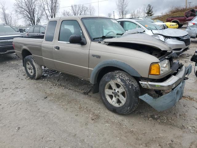 Photo 4 from auction – 2003 FORD RANGER SUP with VIN 1FTZR45E13PA30354