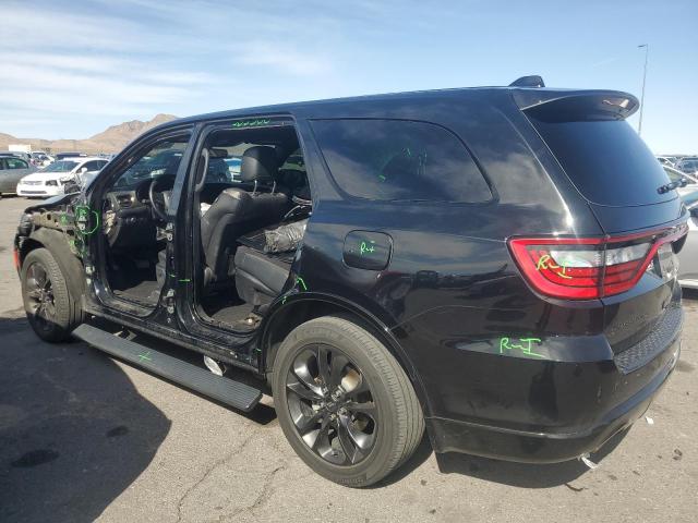 Снимка 2 от търг – 2021 DODGE DURANGO GT с VIN 1C4RDHDG3MC641441
