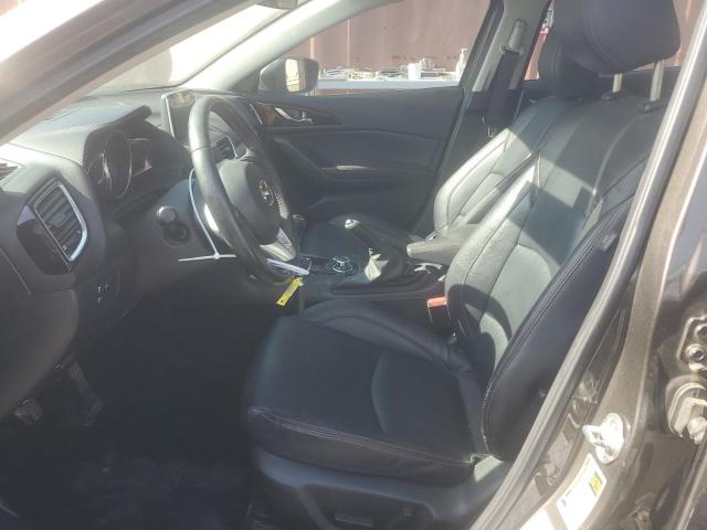 Снимка 7 от търг – 2015 MAZDA 3 TOURING с VIN JM1BM1V35F1229282