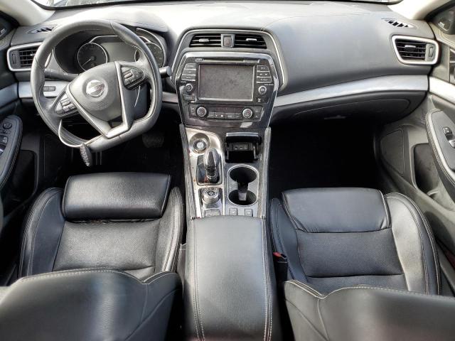 Photo 8 from auction – 2018 NISSAN MAXIMA 3.5 with VIN 1N4AA6AP6JC387319