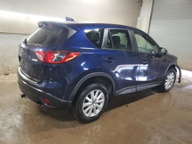 Photo 3 from auction – 2013 MAZDA CX-5 TOURI with VIN JM3KE2CE6D0146834
