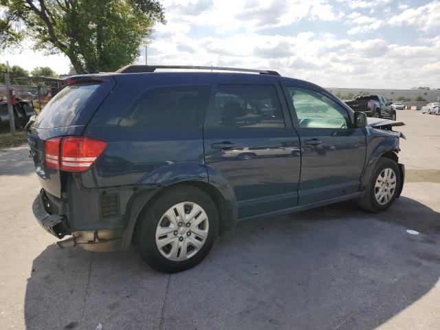 Photo 3 from auction – 2017 DODGE JOURNEY SE with VIN 3C4PDCAB5HT599626