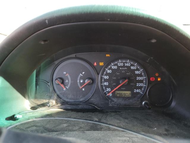 Снимка 9 от търг – 2002 HONDA CIVIC DX с VIN 2HGES15142H930331