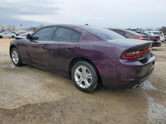 Photo 2 from auction – 2021 DODGE CHARGER SX with VIN 2C3CDXBG4MH659564