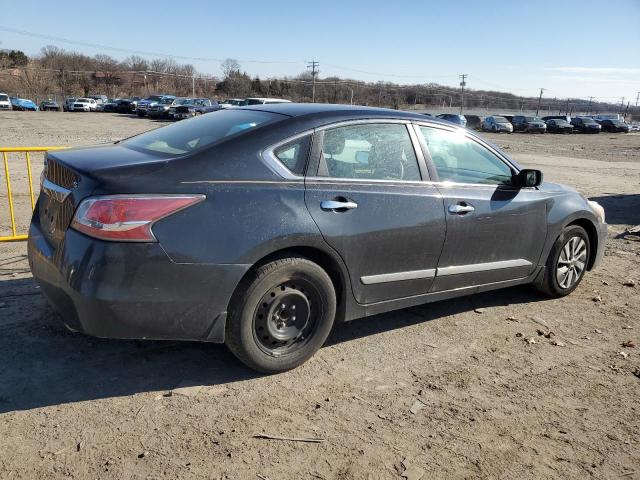 Photo 3 from auction – 2015 NISSAN ALTIMA 2.5 with VIN 1N4AL3AP2FC125720