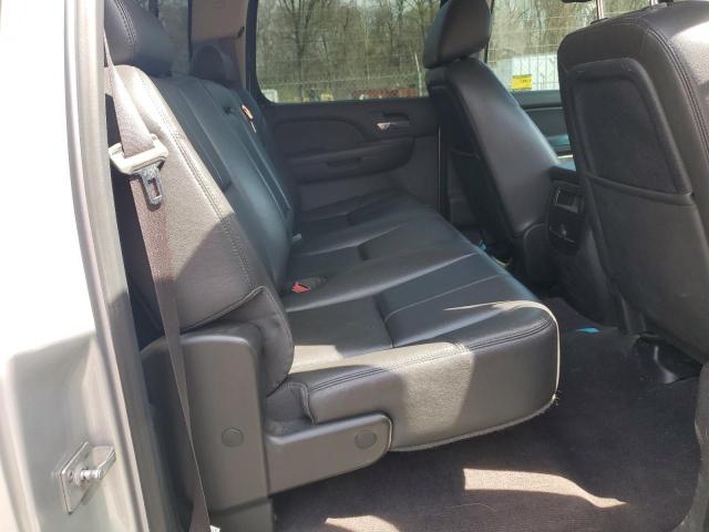 Photo 11 from auction – 2012 CHEVROLET SILVERADO with VIN 1GC4K1C82CF238677