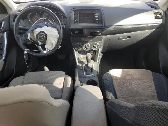 Photo 8 from auction – 2015 MAZDA CX-5 TOURI with VIN JM3KE4CY7F0553862