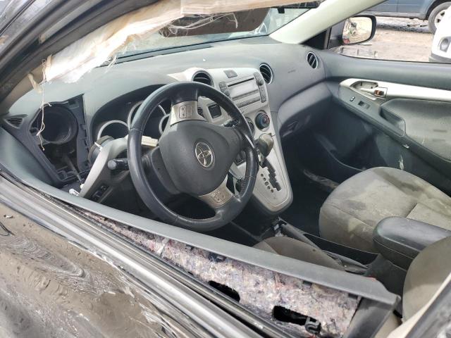 Photo 8 from auction – 2009 TOYOTA COROLLA MA with VIN 2T1LE40E89C002907