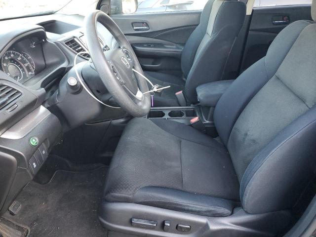 Photo 7 from auction – 2015 HONDA CR-V EX with VIN 5J6RM4H51FL006670