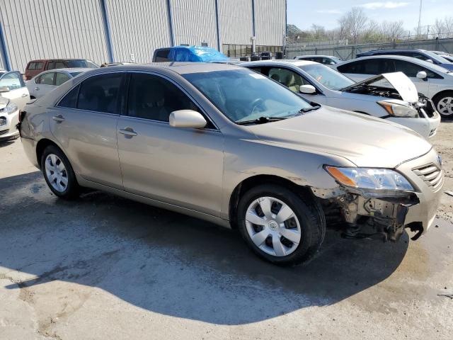Photo 4 from auction – 2008 TOYOTA CAMRY CE with VIN 4T4BE46K48R037648