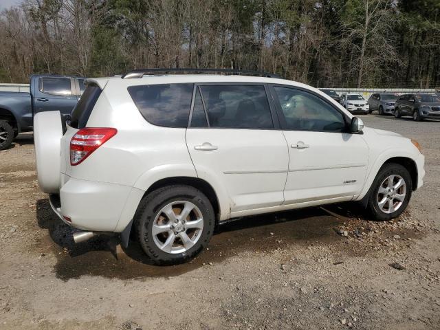 Photo 3 from auction – 2010 TOYOTA RAV4 LIMIT with VIN JTMYK4DV4A5026356