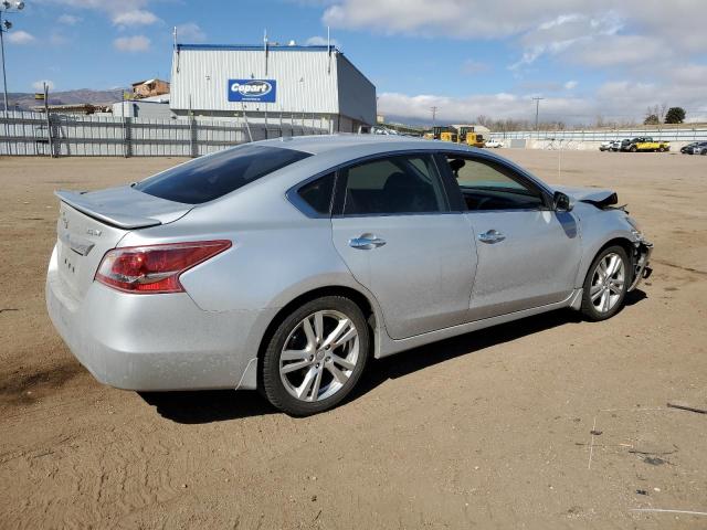Photo 3 from auction – 2013 NISSAN ALTIMA 3.5 with VIN 1N4BL3APXDN430064