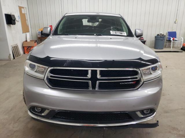 Photo 5 from auction – 2016 DODGE DURANGO SX with VIN 1C4RDJAG4GC485104