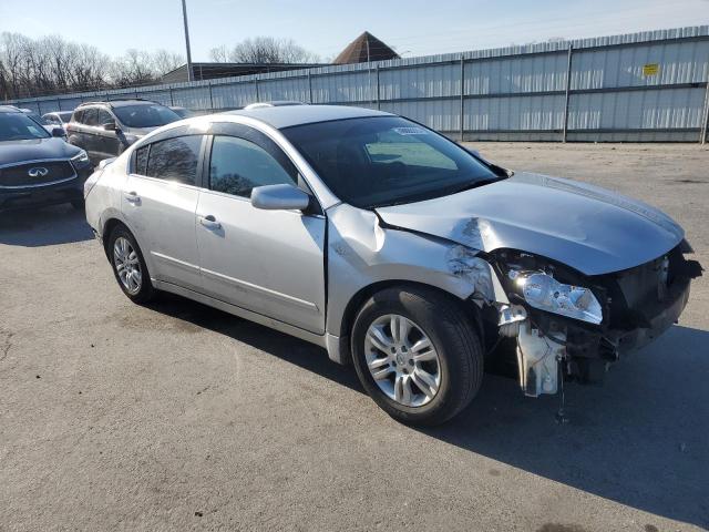 Снимка 4 от търг – 2011 NISSAN ALTIMA BAS с VIN 1N4AL2AP2BC141758