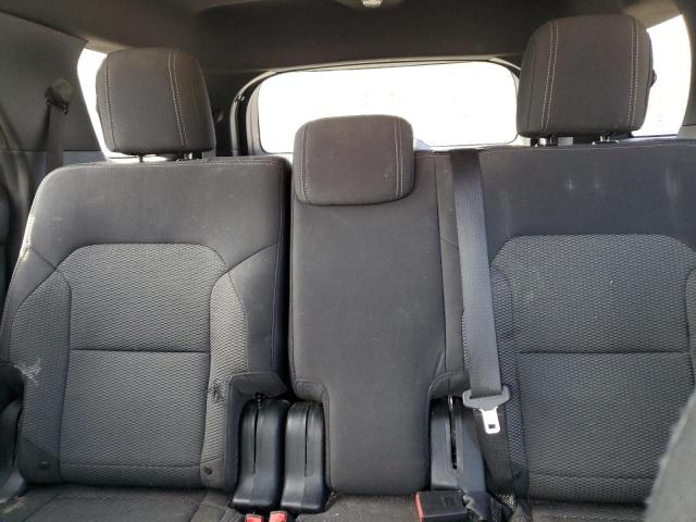 Foto 10 de la subasta – 2018 FORD EXPLORER X con VIN 1FM5K8D81JGA53387