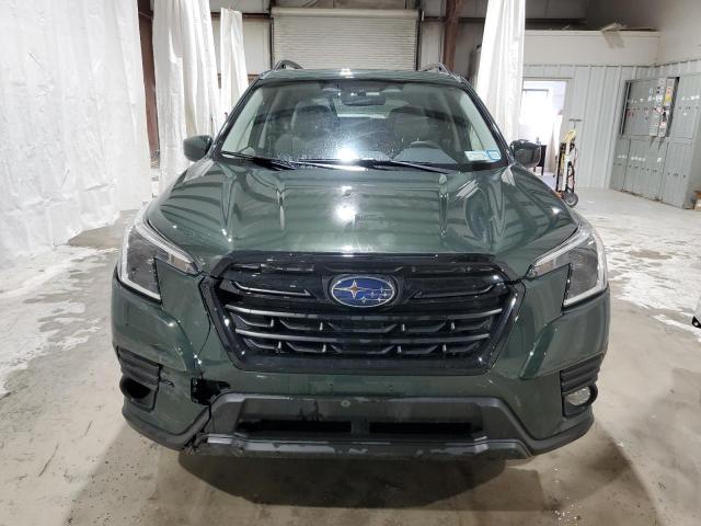 Снимка 5 от търг – 2023 SUBARU FORESTER P с VIN JF2SKAEC3PH513235