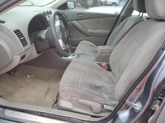 Photo 7 from auction – 2012 NISSAN ALTIMA BAS with VIN 1N4AL2AP6CN424749
