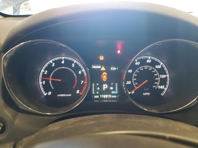 Photo 9 from auction – 2016 MITSUBISHI OUTLANDER with VIN JA4AR3AW1GZ025133