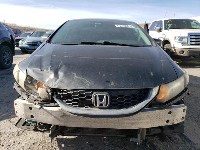 Photo 5 from auction – 2014 HONDA CIVIC LX with VIN 19XFB2F56EE016012